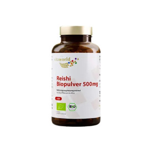 Reishi